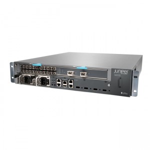 Juniper Router MX10-T-AC